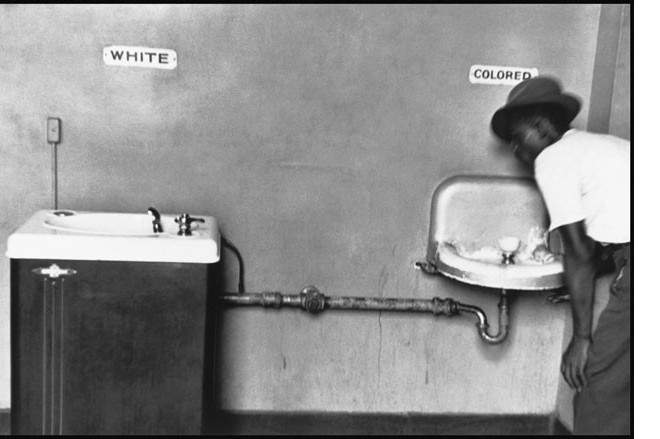 segregated-water-fountains